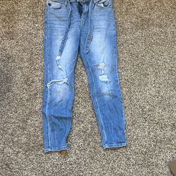 Kancan Jeans Woman