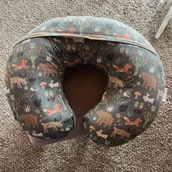 Nursing Boppy