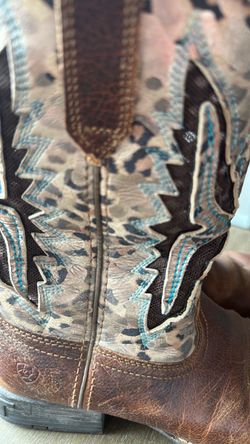 Ariat Kid’s Boots