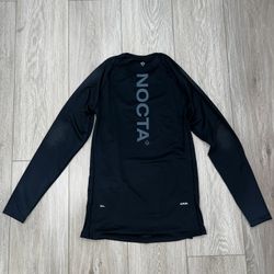 Nike Nocta Compression Shirt