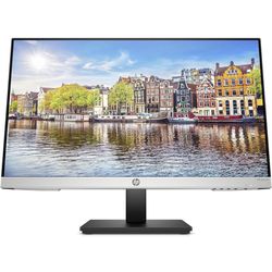HP 24mh FHD Computer Monitor with 23.8-Inch IPS Display (1080p)