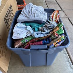 50 Piece Vintage Tops Tees Sweatshirts Jackets Corduroy Bomber Button Down