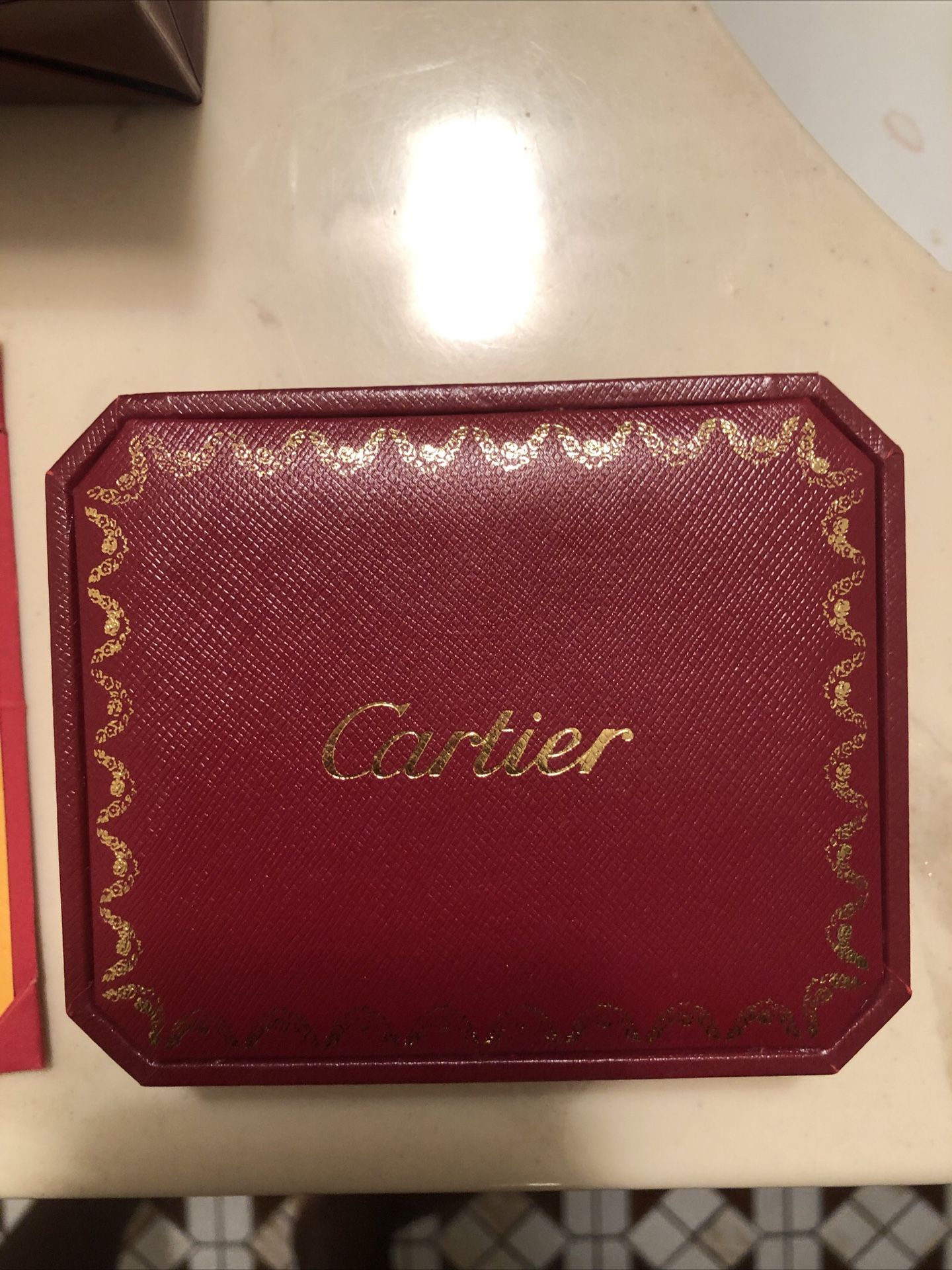 Cartier Bracelet 1:1