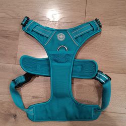 Good2Go Padded Step-In Dog Harness Medium Adjustable