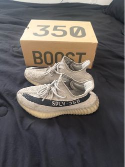 YZY boost 350