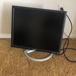DELL Computer Monitor