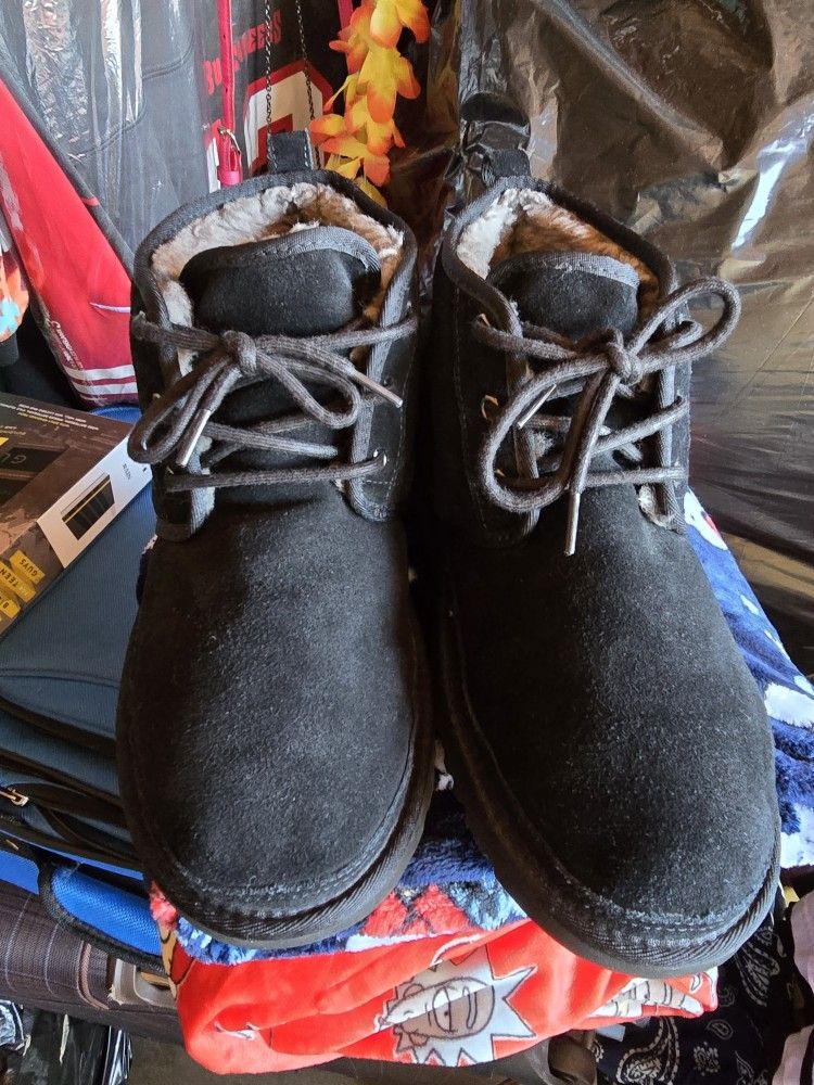 Ugg 