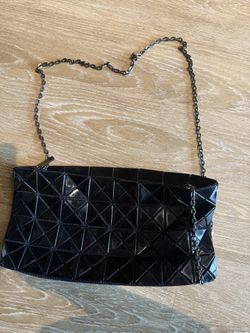 Purse Bag Chained 