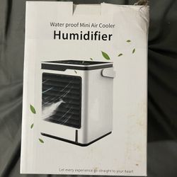Mini Desktop AC