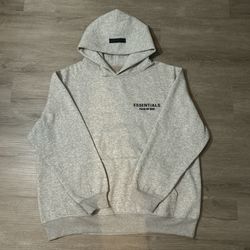 Essentials Hoodie 