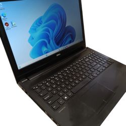 Dell latitude 3570 i5 6200u 2.3GHz 256GB 16GB RAM Fresh Reset windows 11 Grade A             