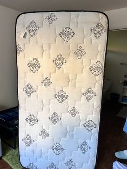 Twin Mattress