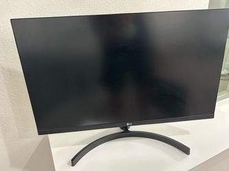 LG Monitor 26 Inch