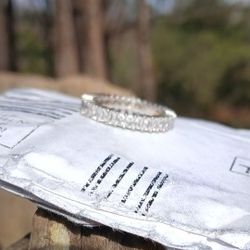 S925 Silver 💍 Ring 