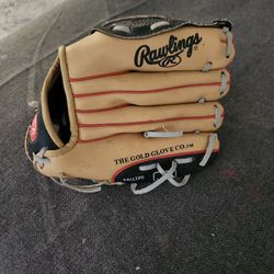 Baseball  Glove 10 Inch