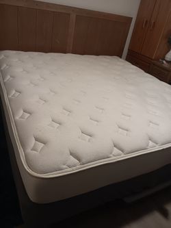 Cama king size