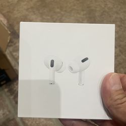 Apple Ear Pods Pro 2nd Gen