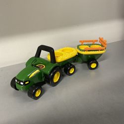 John Deere Toy
