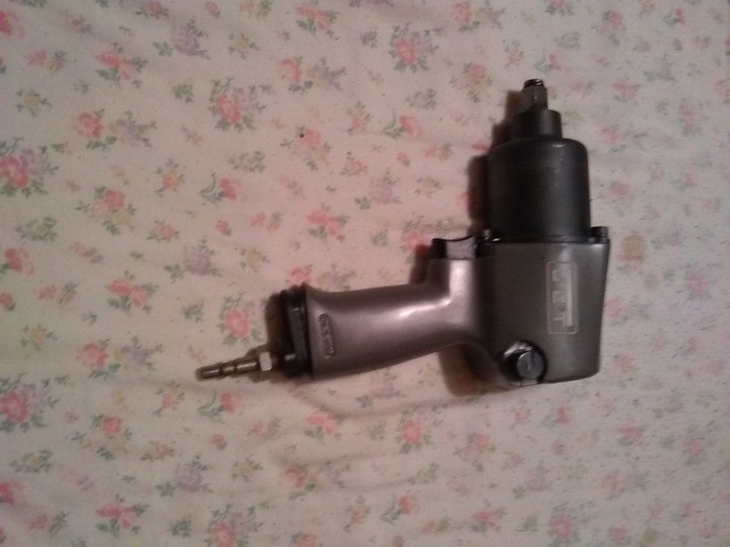Jet Air Ratchet.