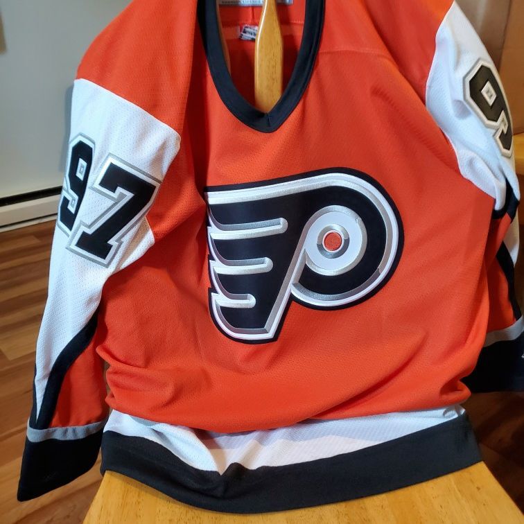 Old School Flyers Jersey Medium