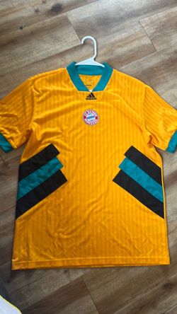 Adidas FC Bayern München Soccer Jersey
