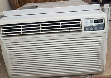 Kenmore window air conditioner