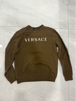 Versace Crewneck