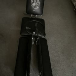 AWMA ProForce Stretchmaster Leg Stretcher