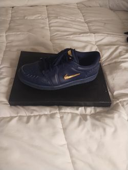 Air Jordan 1 Low