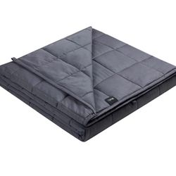 Weighted Blanket 20 lbs for Adult, 80x87