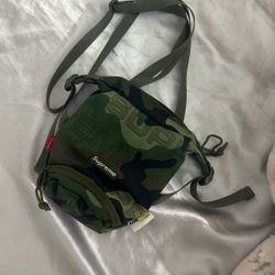 Supreme Shoulder Bag