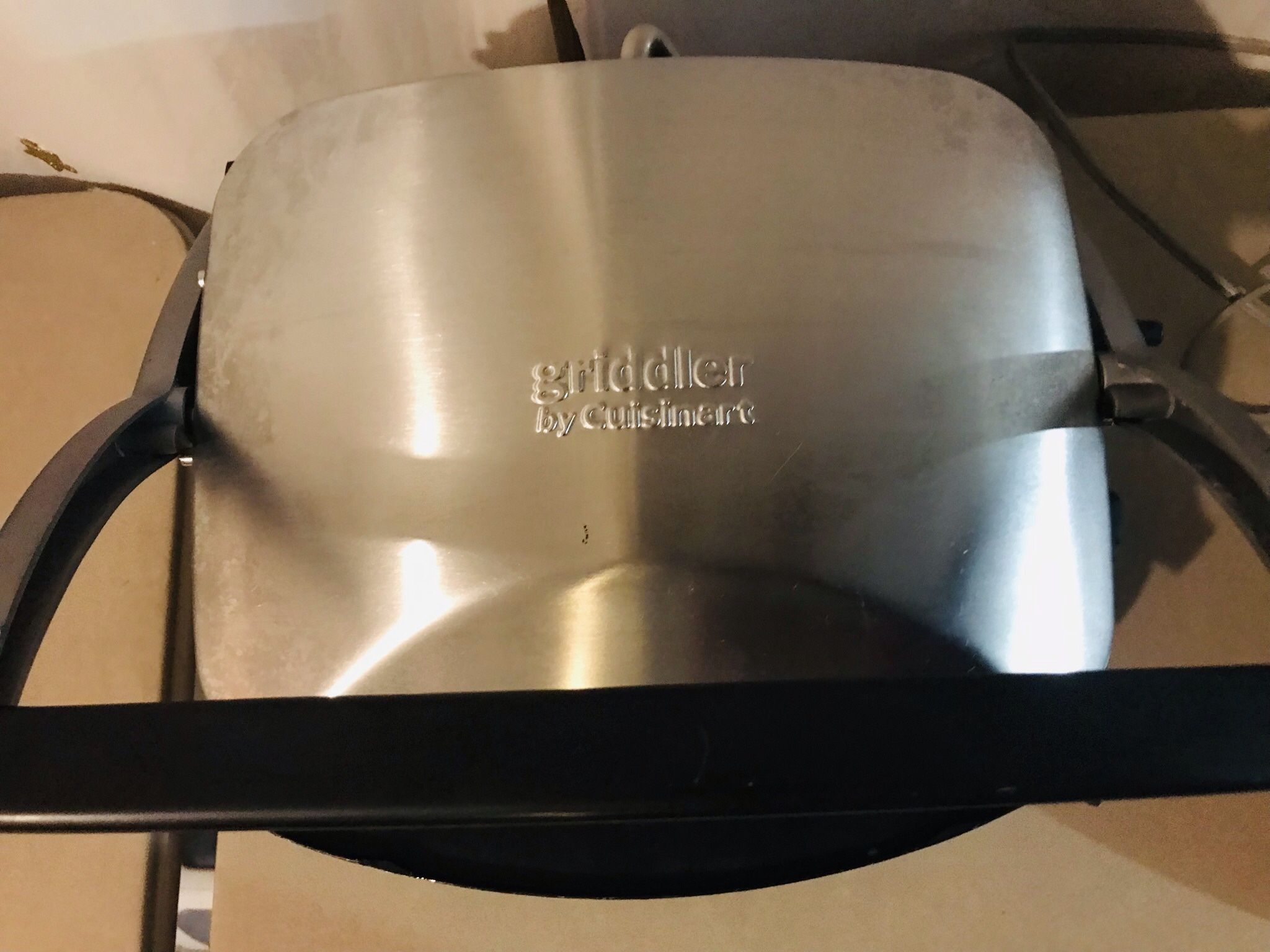 Griddle