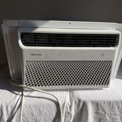 Window Air Conditioner