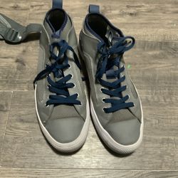 converse shoes men’s size 10