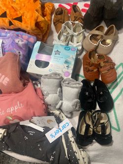Babygirl Clothes