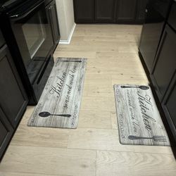 Kitchen Mats 