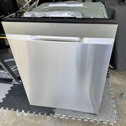 Samsung dishwasher 