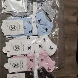 Nike $12 Designer Socks $20 Each 