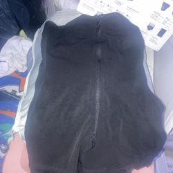 Suitcase Full Of Great Conditioned Some New With Tag Name Brand Clothes