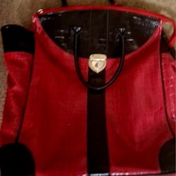 Ladies Laptop Pull  Along Case $30