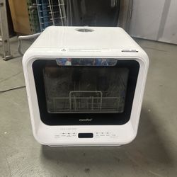 Counter Top Dish Washer