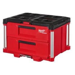 Milwaukee Packout 2 Drawer 48-22-8442
