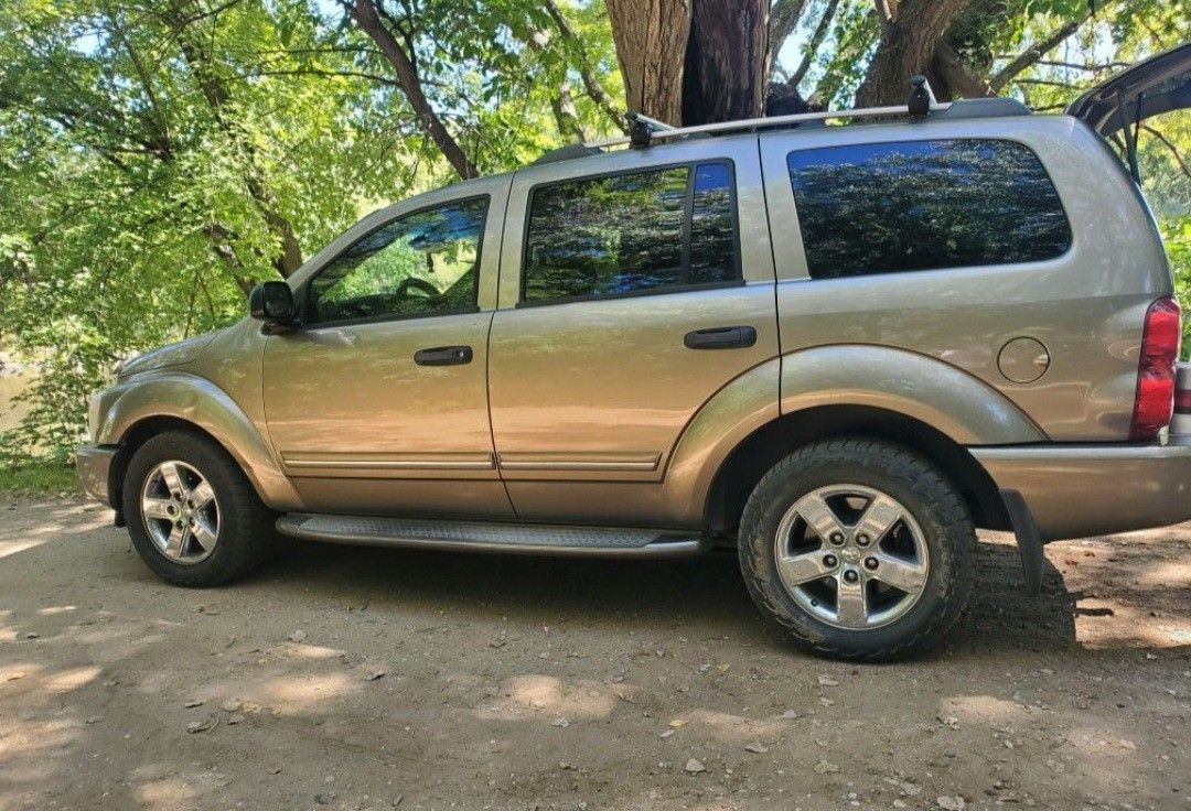 2006 Dodge Durango