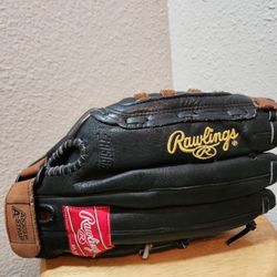 Rawlings Baseball Glove-LHT-13"