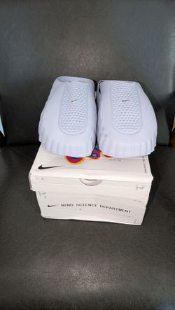 Nike Mind 001 Palest Purple