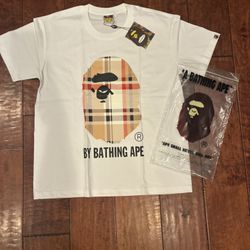 Bape Shirt 