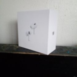 Airpod Pros 2
