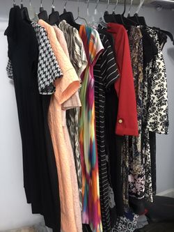 Beautiful Dresses! 3 Brand New with Tags, 11 Just like New! Size Small/2