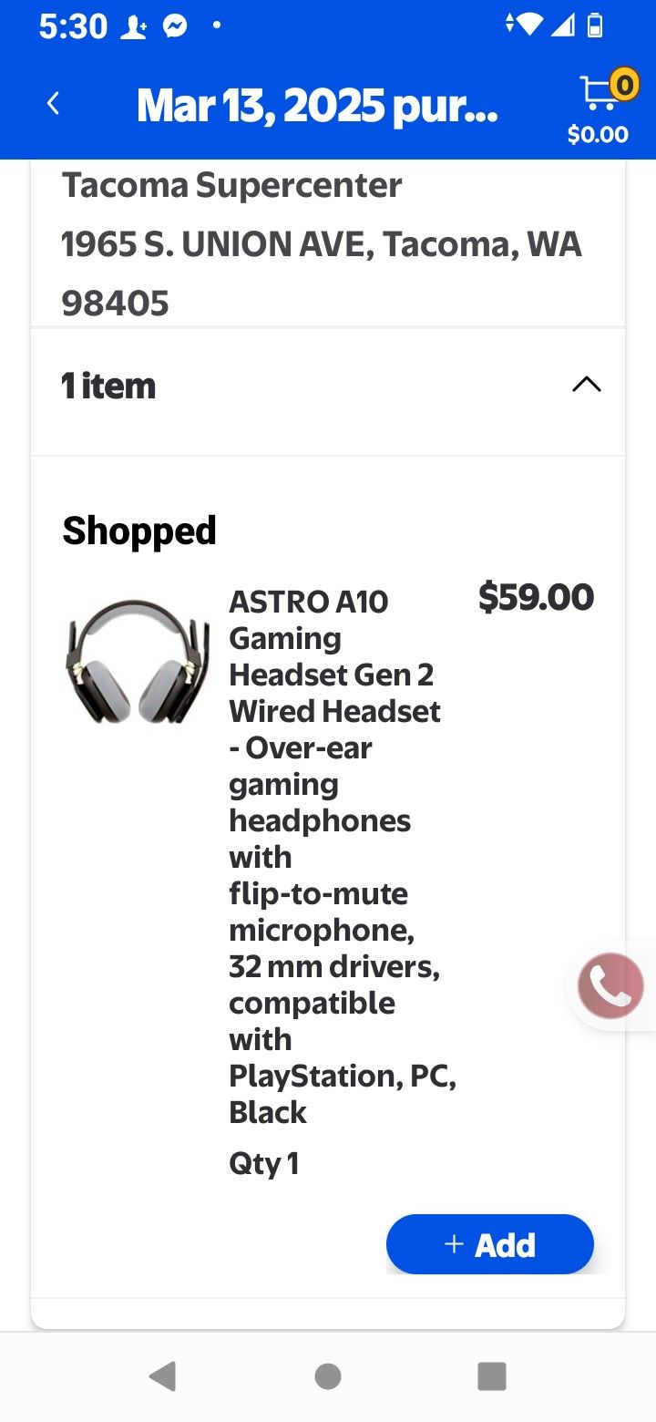 ASTRG