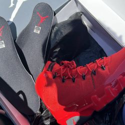 Jordan 9 Size 11 $250